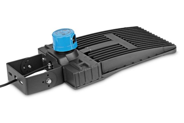 100W LED Shoebox Light